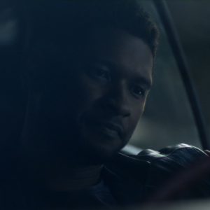 #90 Usher – Climax (2012)