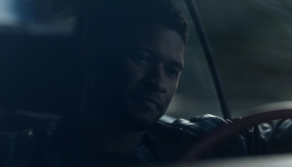 #90 Usher – Climax (2012)