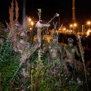 #22 Uusi Fantasia – Lattialla taas (2003)