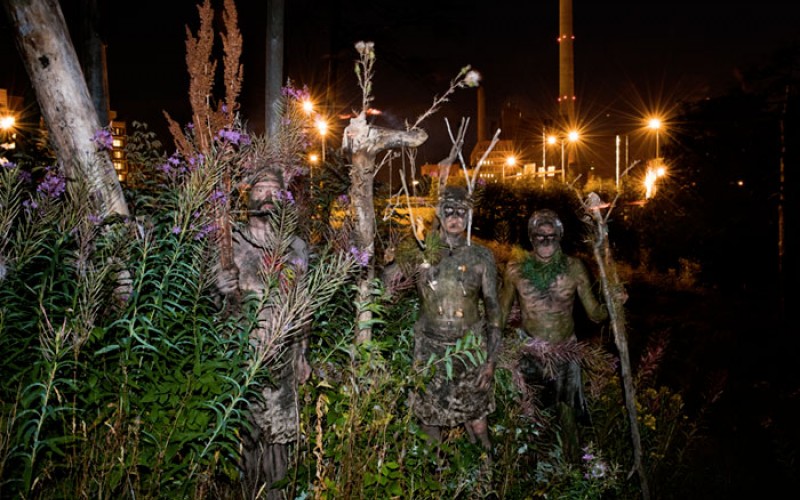 #22 Uusi Fantasia – Lattialla taas (2003)