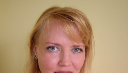 Irina Andonov (Köyhien asialla)