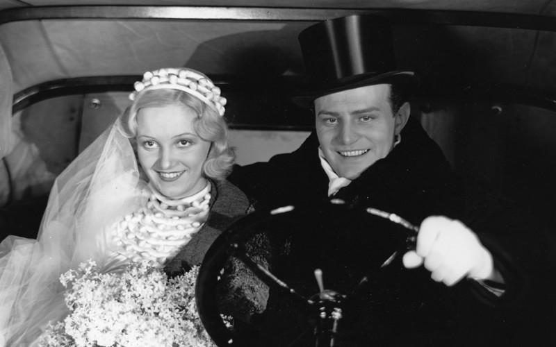 Osa 3: Swingin kaikua