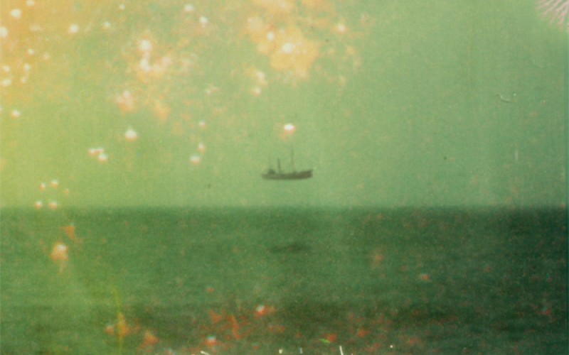 Kuuntele uusi Sigur Rós TÄÄLTÄ!