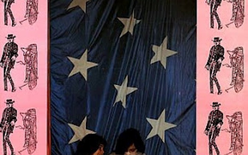 #9 The Vaselines – Son of a Gun