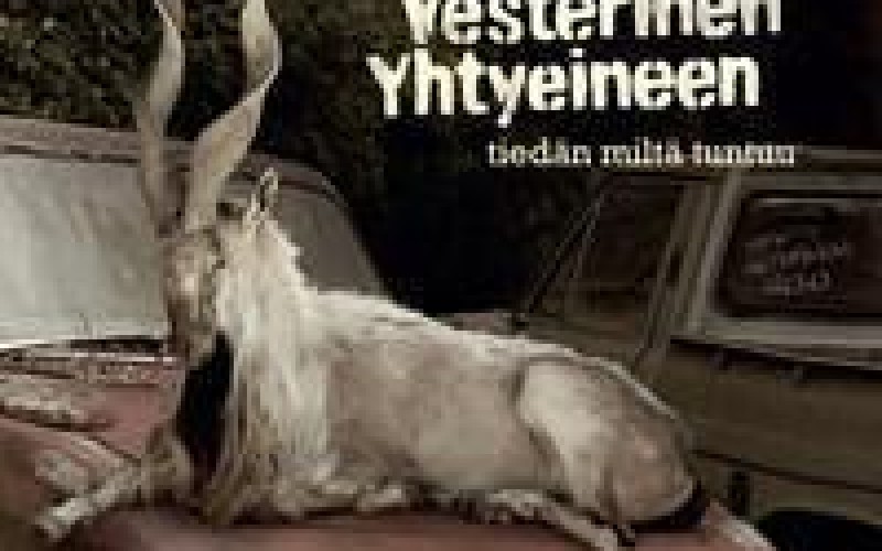 Vesterinen yhtyeineen – Tiedän miltä tuntuu