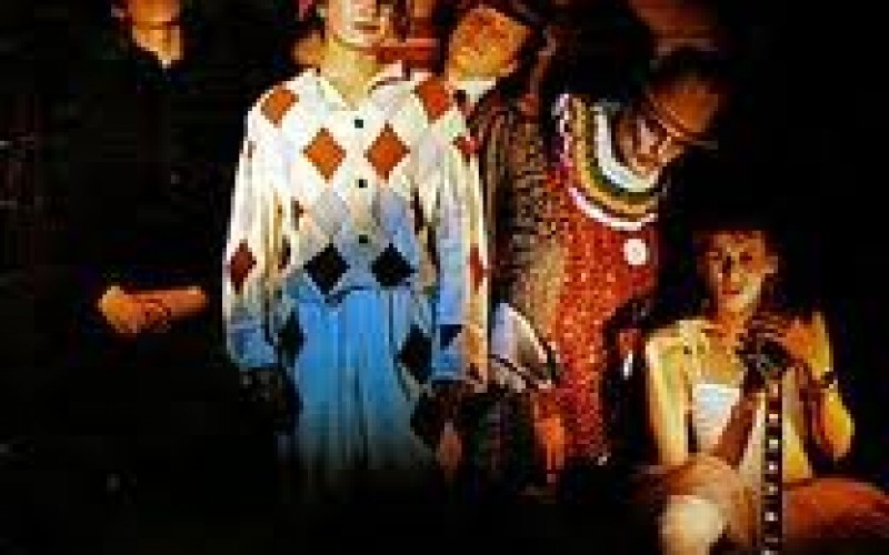 # 28 Pelle Miljoona OY – Juokse villi lapsi (1980)