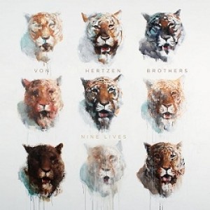 Von Hertzen Brothers – Nine Lives