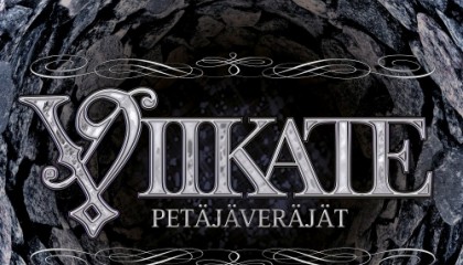 Viikate – Petäjäveräjät