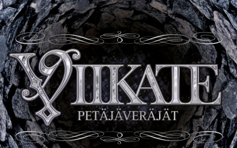 Viikate – Petäjäveräjät 