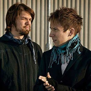 #38 Villa Nah – Ways to Be (2009)