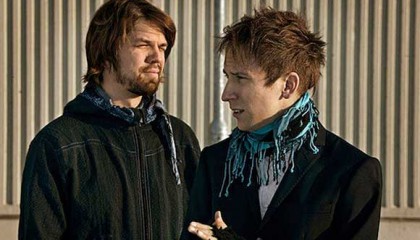 #38 Villa Nah – Ways to Be (2009)