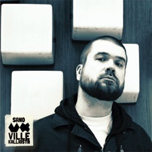 Ville Kalliosta – Sano