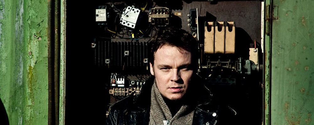 Small talk: vieraana Ville Leinonen