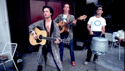 #4 Violent Femmes – Blister in the Sun