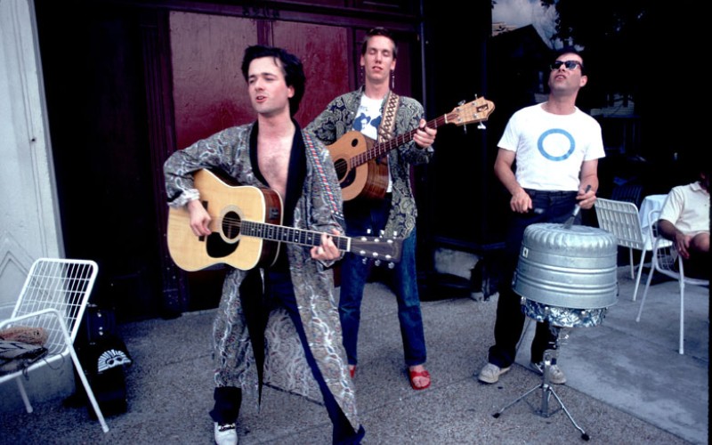 #4 Violent Femmes – Blister in the Sun