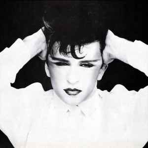 #13 Visage – Fade to Grey