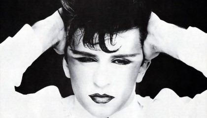 #13 Visage – Fade to Grey