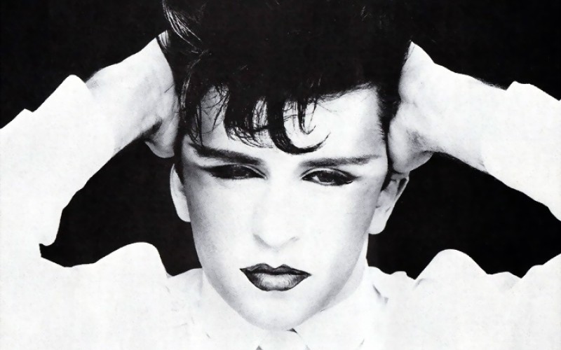 #13 Visage – Fade to Grey