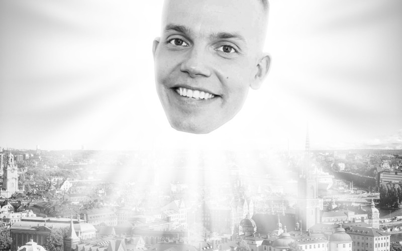 Nuorgamin musiikilliset puujalat #6