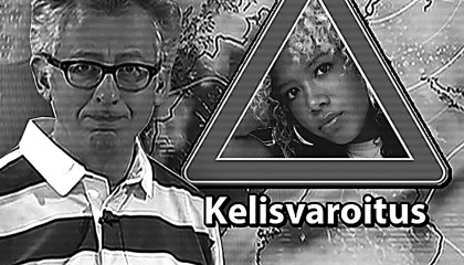 Nuorgamin musiikilliset puujalat #3