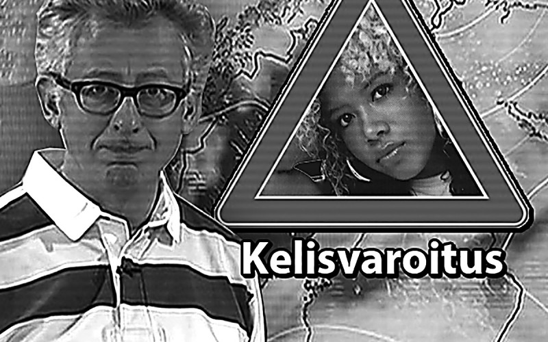 Nuorgamin musiikilliset puujalat #3