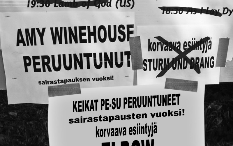 Nuorgamin musiikilliset puujalat #23
