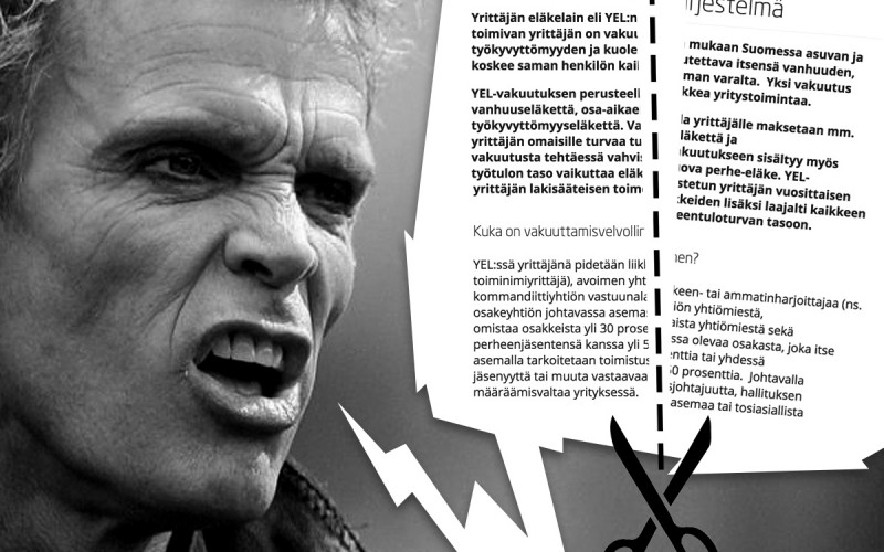 Nuorgamin musiikilliset puujalat #16