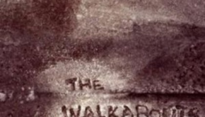 The Walkabouts – Travels in the Dustland