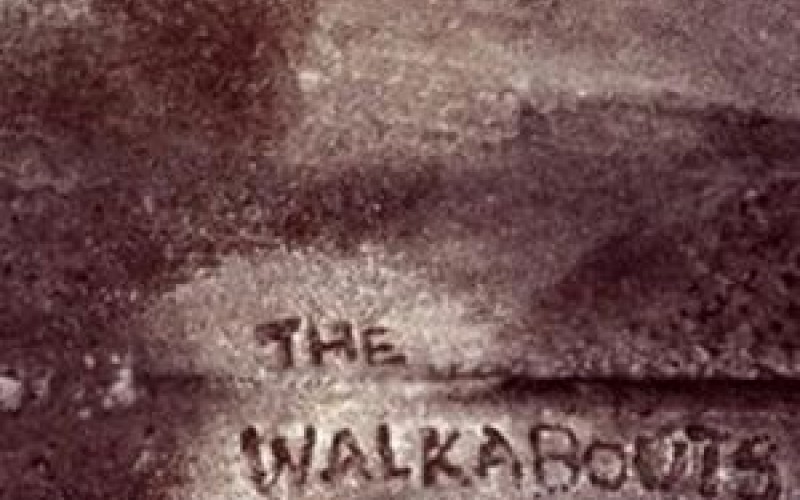 The Walkabouts – Travels in the Dustland 
