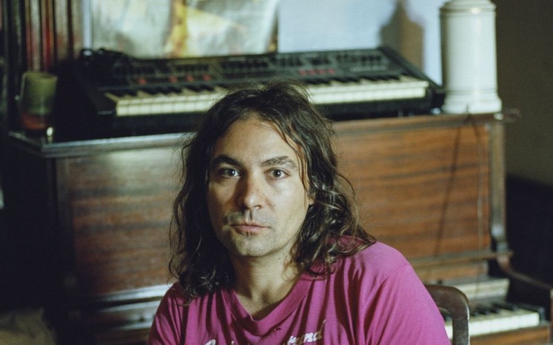 #10 The War on Drugs – Red Eyes (2013)