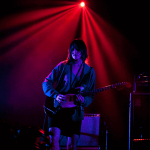 Giffaa hei! #294: Warpaint