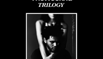 The Weeknd – Trilogy