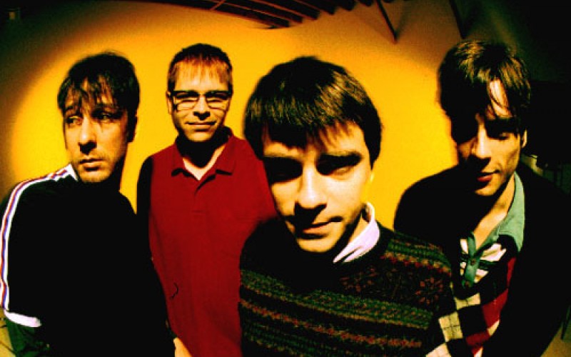 #16 Weezer – The Good Life