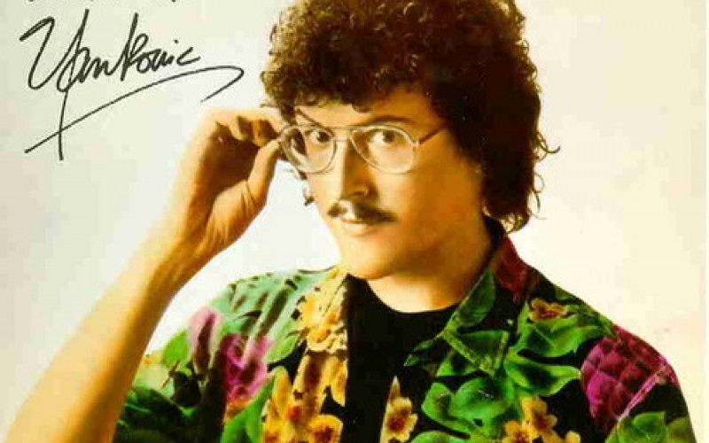 Dare to Be Stupid – Weird Al Yankovicin yhdeksän parasta omaa sävellystä