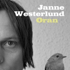 Janne Westerlund – Oran