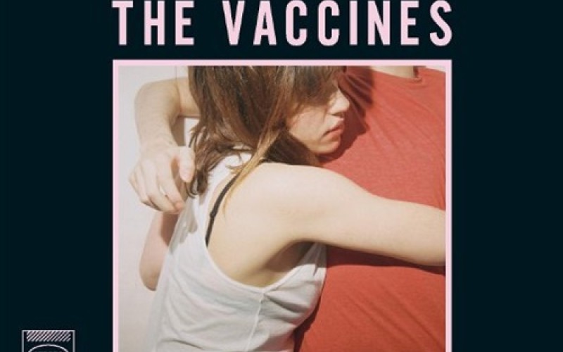 The Vaccines – What Did You Expect from the Vaccines?
