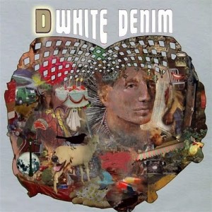  White Denim – D