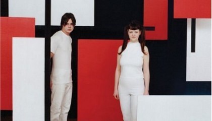 #29 The White Stripes – You’re Pretty Good Looking (For a Girl)