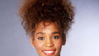 #11 Whitney Houston – How Will I Know