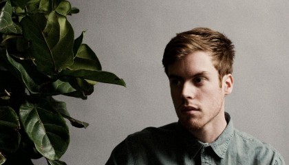 Small talk: vieraana Jack Tatum (Wild Nothing)