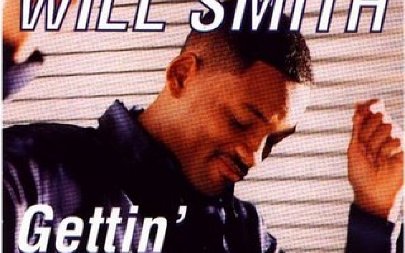 #24 Will Smith – Gettin' Jiggy Wit It