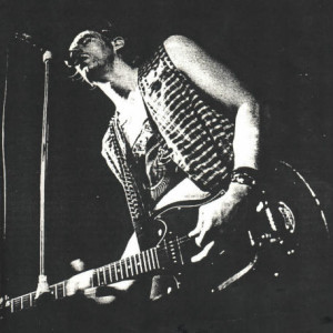 #22 Wipers – Return of the Rat