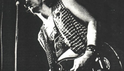 #22 Wipers – Return of the Rat