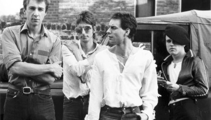 #1 Wire – Outdoor Miner