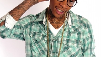 Mustaa ja keltaista – viisi suomenkielistä Wiz Khalifa-tulkintaa