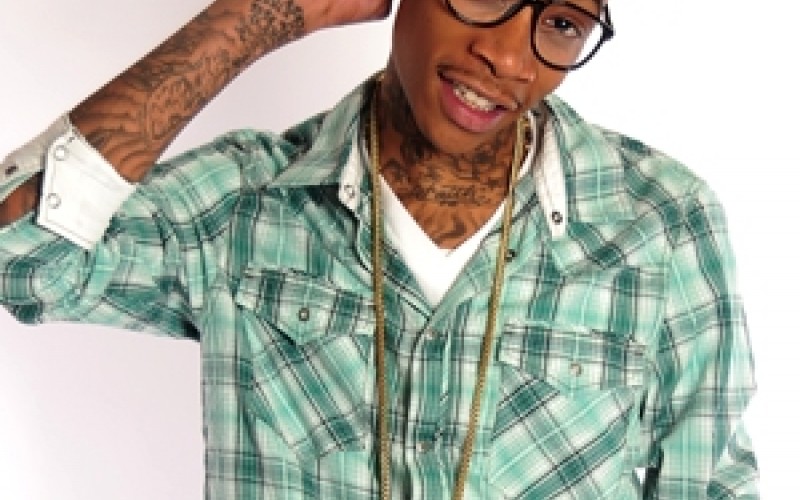 Mustaa ja keltaista – viisi suomenkielistä Wiz Khalifa-tulkintaa
