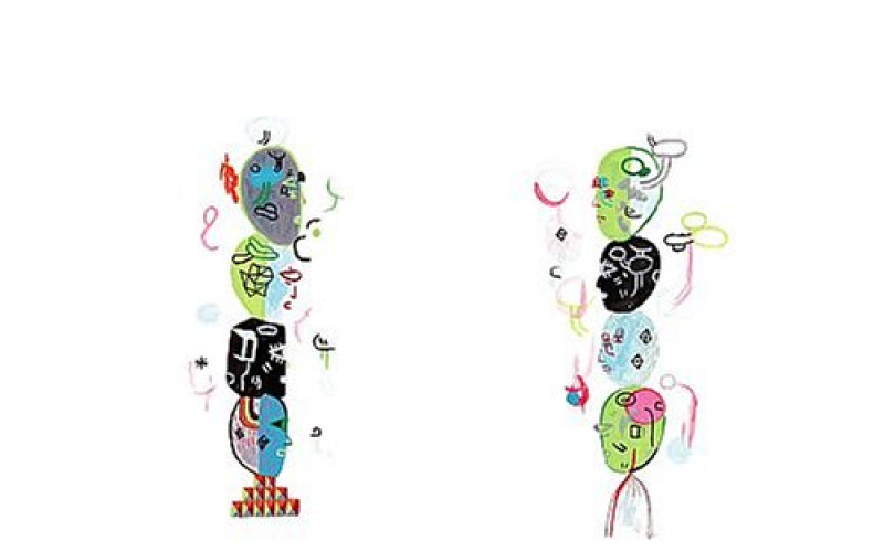 #110 Wolf Parade – I'll Believe in Anything (2005)