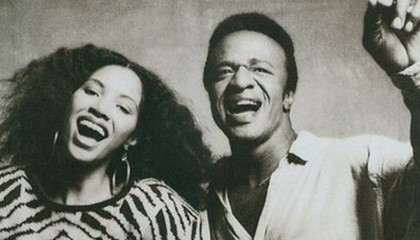 #13 Womack & Womack – Teardrops
