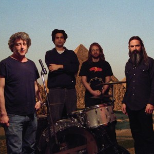 Small talk: vieraana Erik "Ripley" Johnson