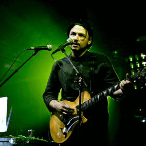 Giffaa hei! #295: Jamie Woon